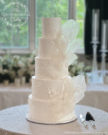 Luxury Wedding Cakes| Chicago and surrounding area | The Quintessential ...