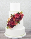 Luxury Wedding Cakes| Chicago and surrounding area | The Quintessential ...